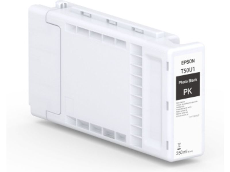 Epson T50M Photo Black Ink Cartridge