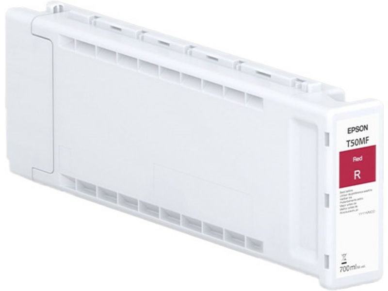 Cartucho de tinta Epson - Rojo - Alta capacidad