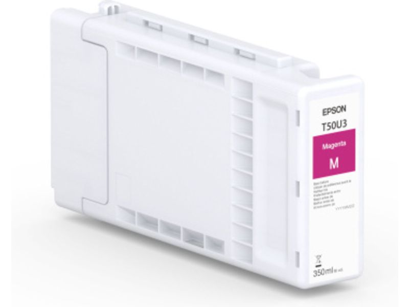 Epson T50M Magenta Ink Cartridge