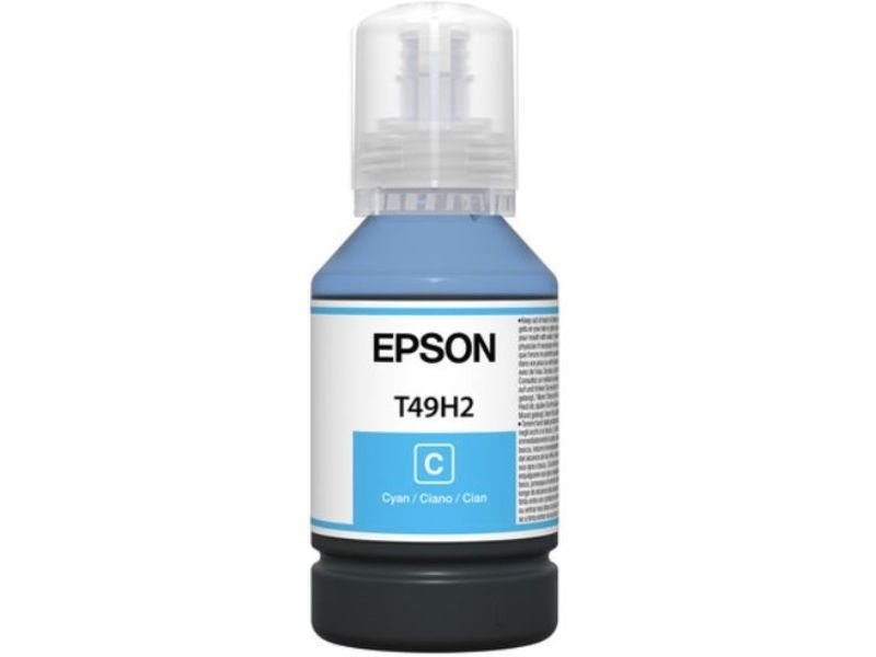 Cartucha de tinta Epson T49H2 Cian