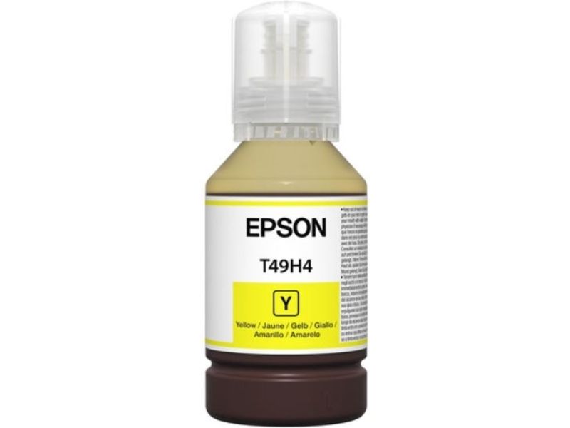 Cartucho de tinta Epson T49H4 Amarillo