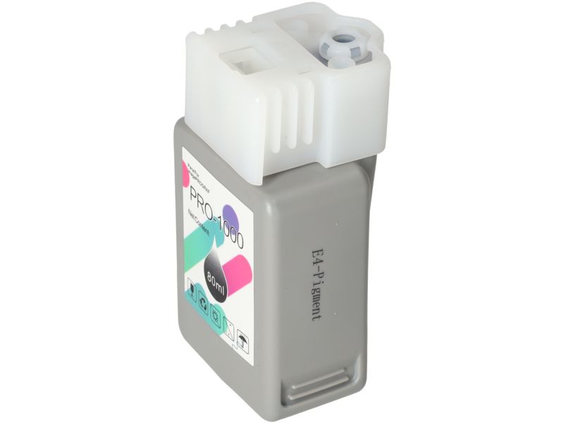 PrintAbout Canon PFI-1000M Magenta Ink Cartridge