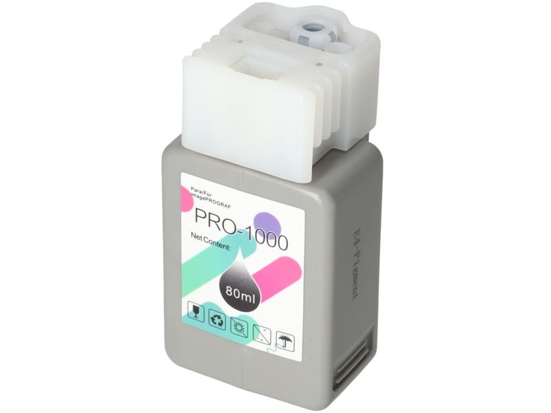 PrintAbout Canon PFI-1000M Magenta Ink Cartridge