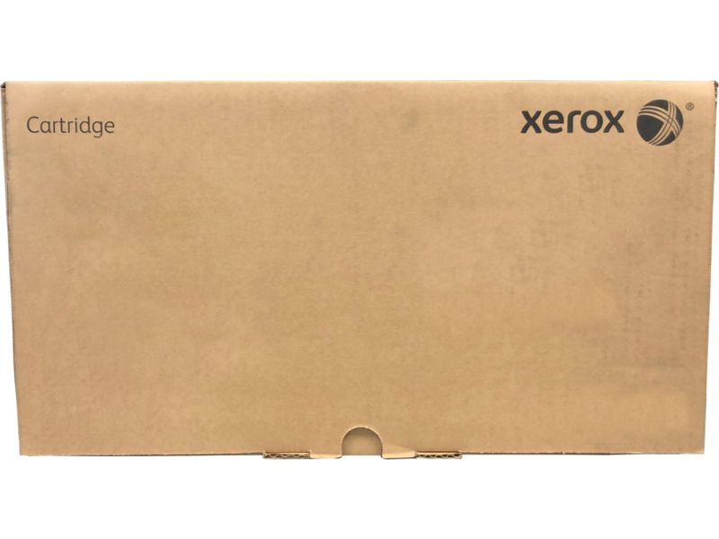 Cartucho de tinta Xerox Negro - Alta capacidad