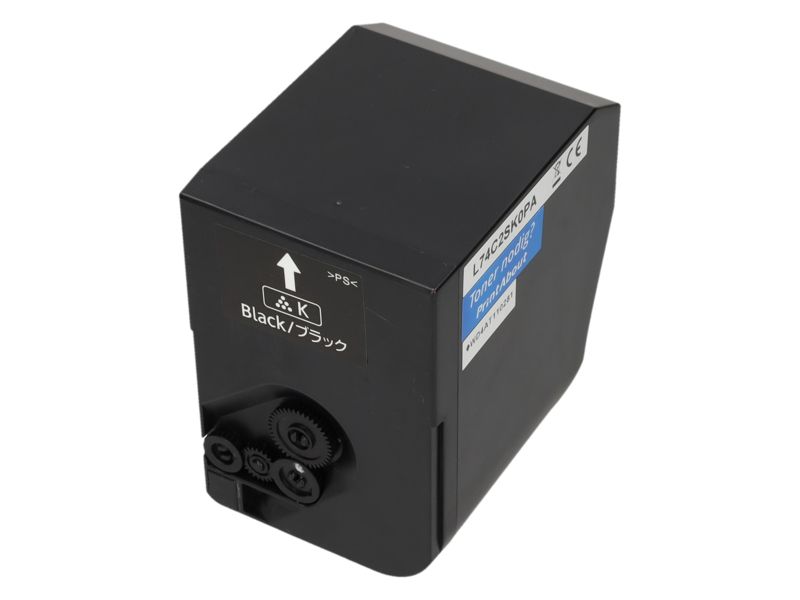PrintAbout Lexmark 74C2SK0 Toner - Black - High Capacity