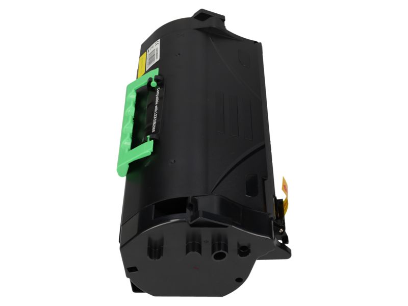 PrintAbout Lexmark 53B2000 Compatible Toner - Black