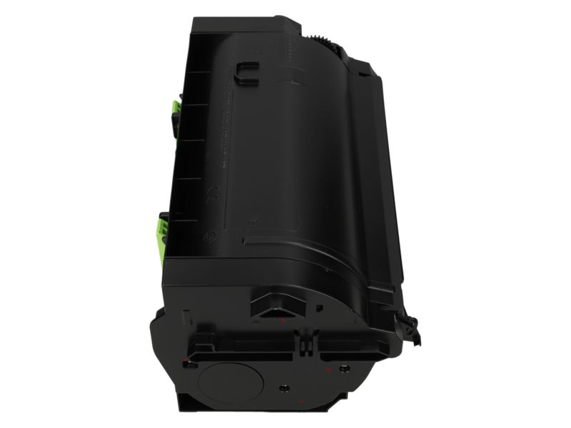 Toner compatible Lexmark 58D2000 - Noir