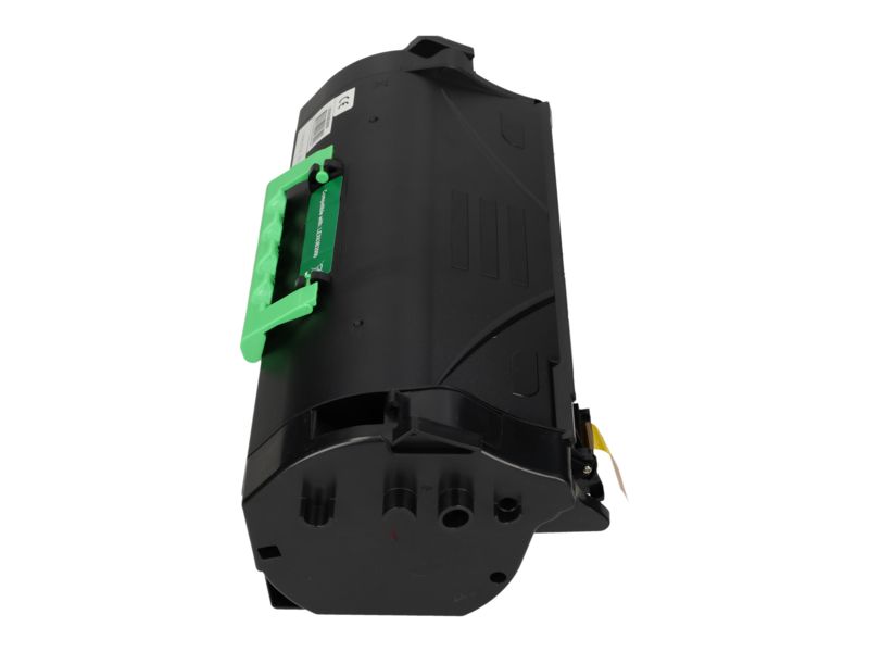 Lexmark 63B2000 Toner - Black