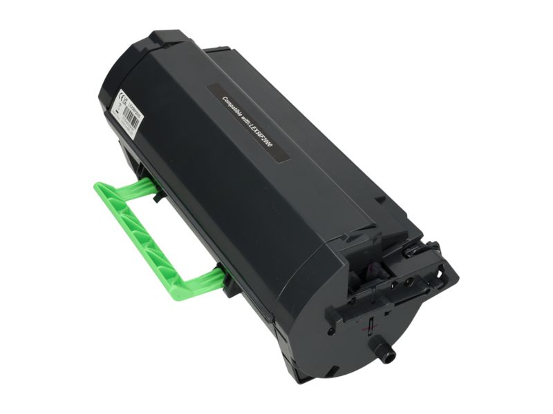 Lexmark 56F2000 Toner - Black