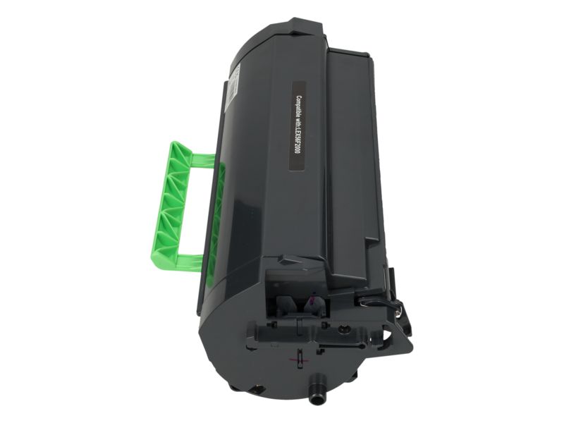 Lexmark 56F2000 Toner - Black