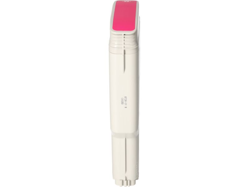Tinta compatible HP Cartucho F9J66A (728) - Magenta - Alta capacidad