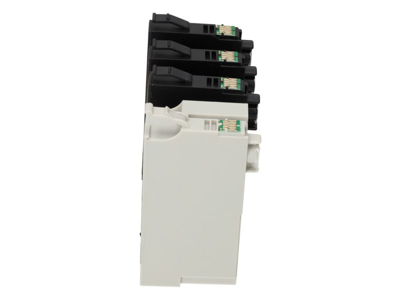PrintAbout Compatible Epson 408L Cartridge - 4 Colors - High Capacity - Multipack