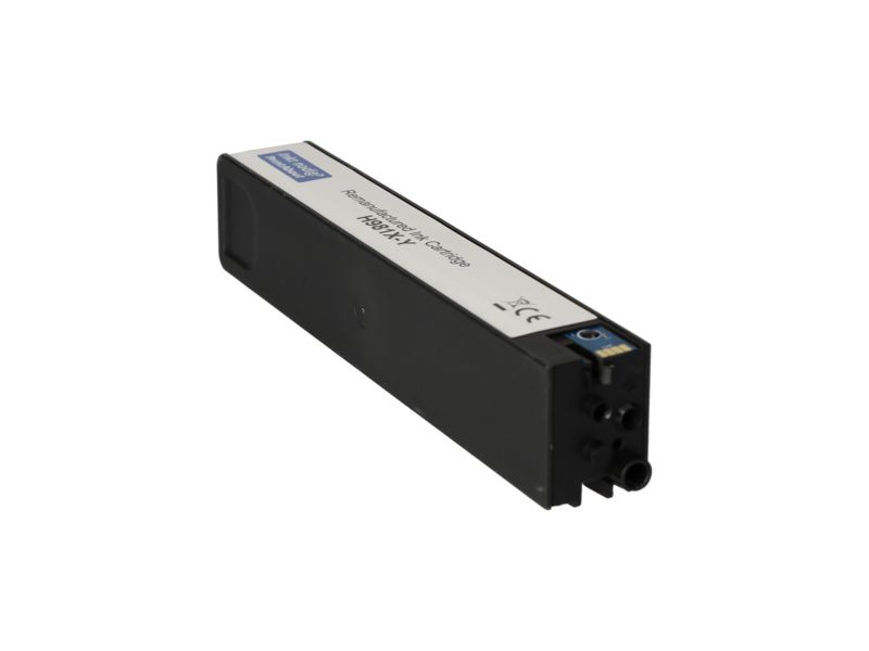 Cartouche PrintAbout compatible HP 981X - Jaune - Grande capacité