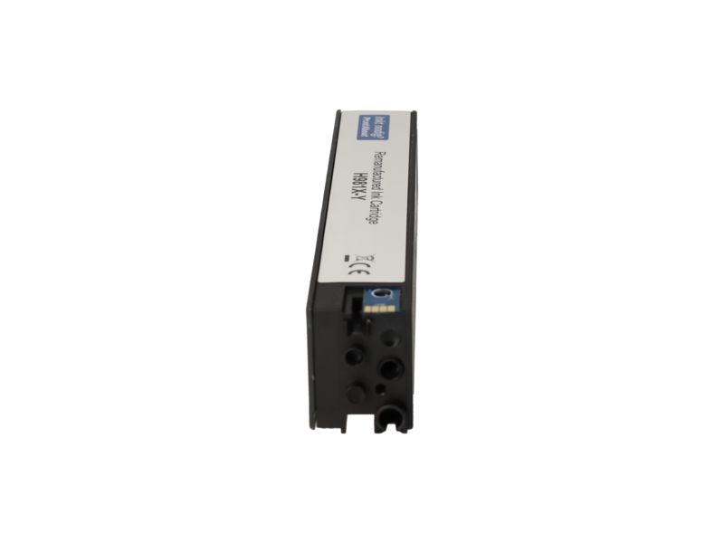 Cartouche PrintAbout compatible HP 981X - Jaune - Grande capacité