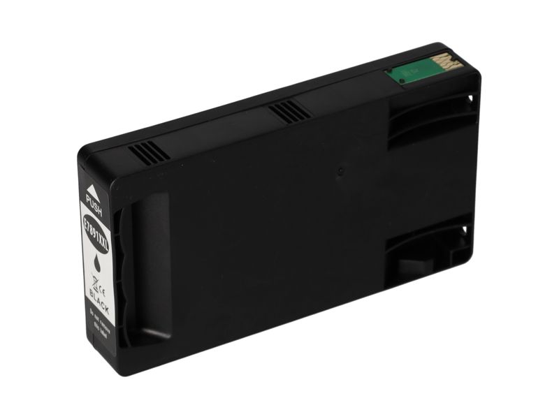Cartouche compatible Epson T7891 - Noir
