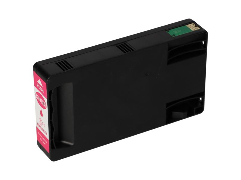 PrintAbout Compatible Epson T7893 - Magenta Ink Cartridge