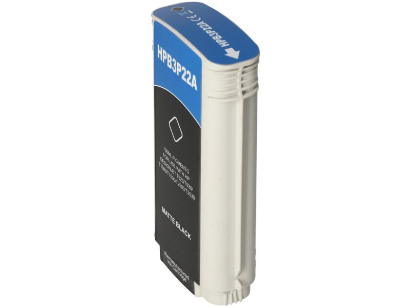 Cartucho compatible PrintAbout HP 727 - Negro foto - Gran capacidad