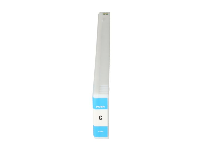 Cartouche compatible Epson SJIC30P(C) - Cyan