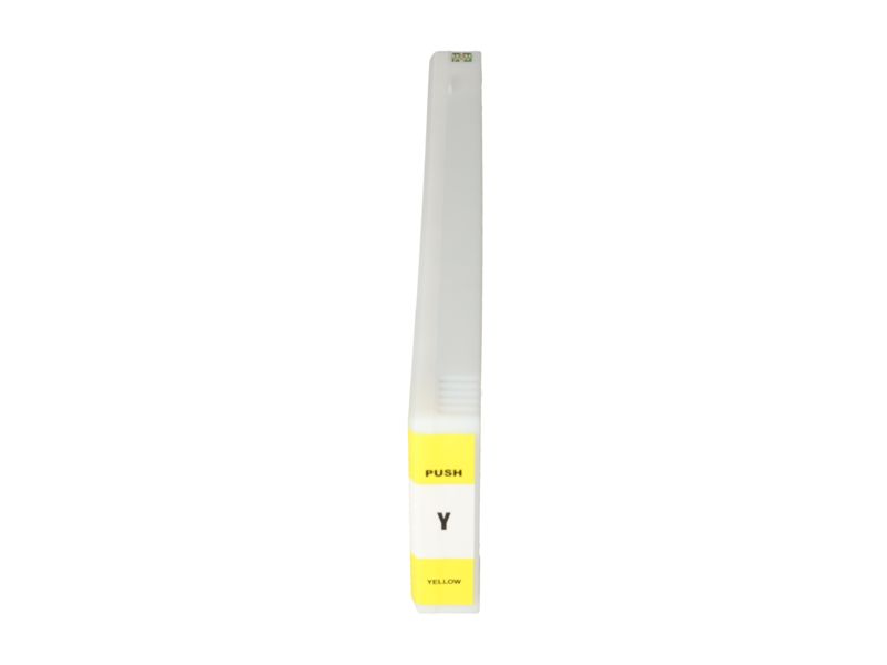 Tinta compatible Epson SJIC30P(Y) - Amarilla