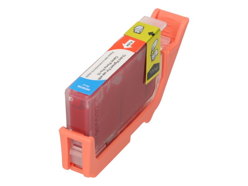 PrintAbout Canon PGI-72R Compatible Cartridge - Red