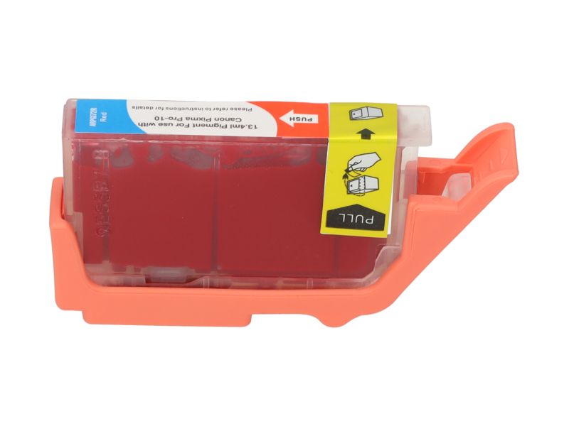 PrintAbout Canon PGI-72R Compatible Cartridge - Red