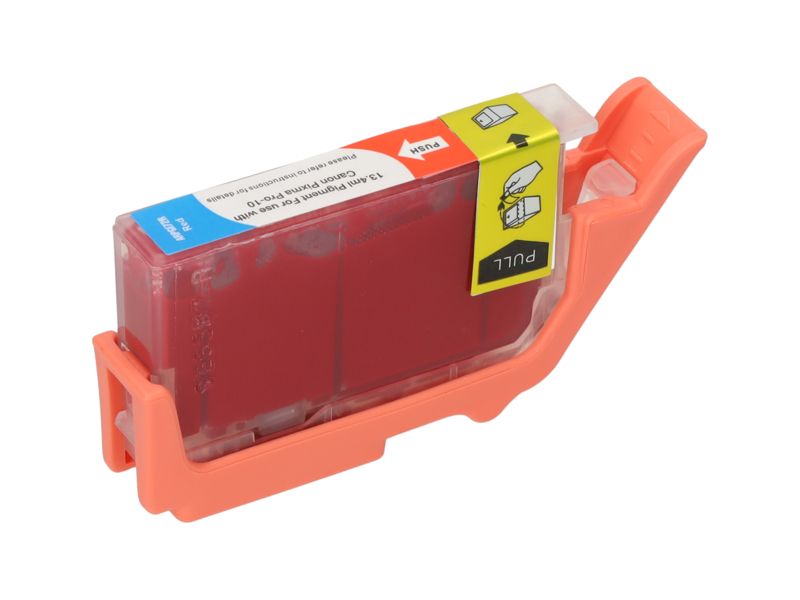 PrintAbout Canon PGI-72R Compatible Cartridge - Red