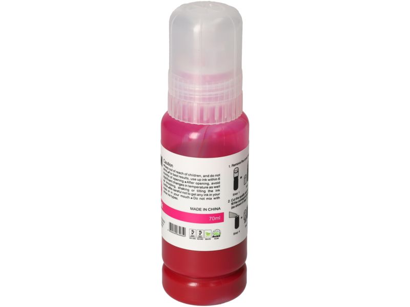 Epson 113 Compatible Cartridge (C13T06B340) - Magenta by PrintAbout