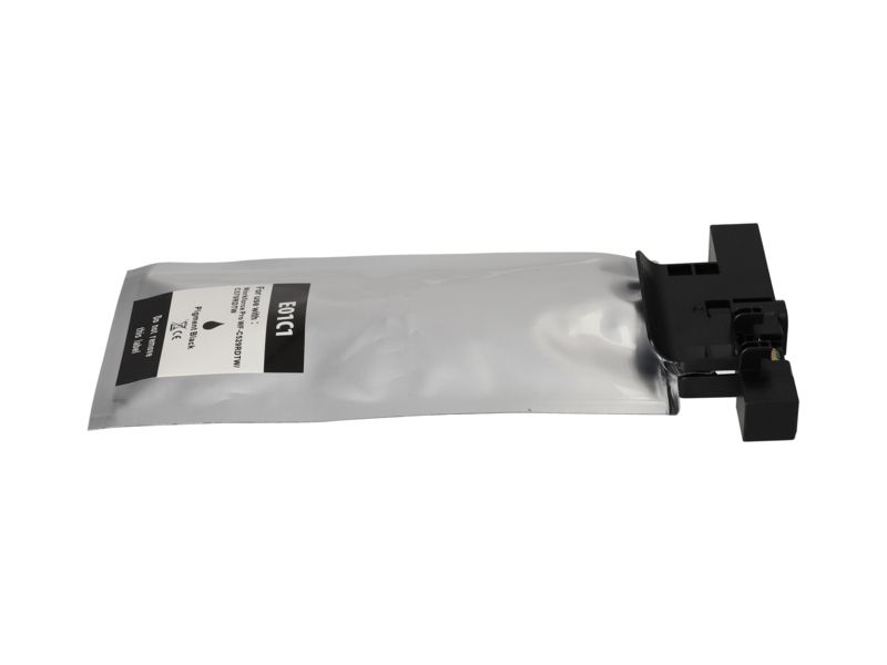 Epson Compatible Cartridge T01C100 - Black - High Capacity