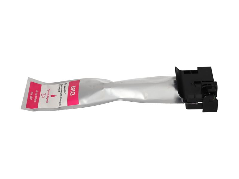 Cartouche compatible Epson T01C300 - Magentha - Grande capacité