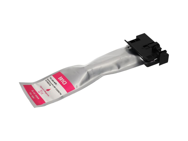 Cartouche compatible Epson T01C300 - Magentha - Grande capacité