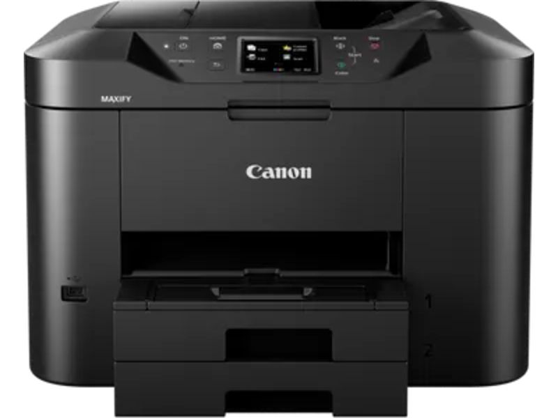 Canon MAXIFY MB2750 Inkjet Printer