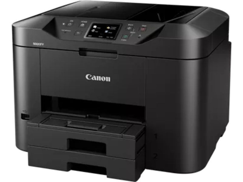 Impresora de inyección de tinta Canon MAXIFY MB2750