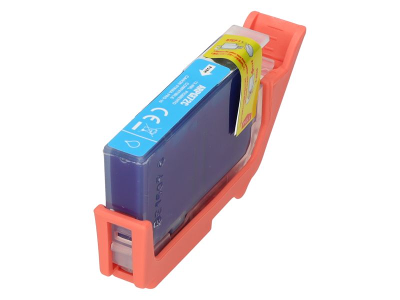 Canon PGI-72C Compatible Cartridge - Cyan