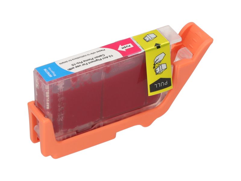 Tinta de impresora PrintAbout compatible Canon PGI-72M - Magenta