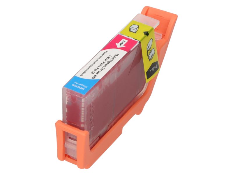 Tinta de impresora PrintAbout compatible Canon PGI-72M - Magenta