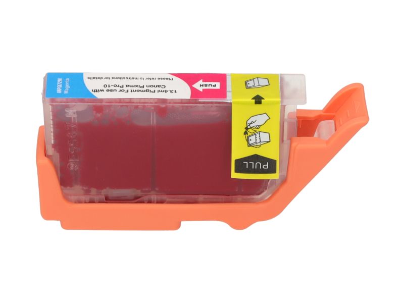 Tinta de impresora PrintAbout compatible Canon PGI-72M - Magenta
