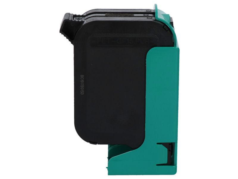 Cartouche HP 17 compatible (C6625A) - 3 couleurs