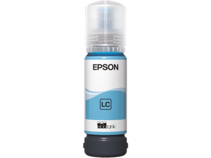 Cartuchos de tinta Epson cian claro C13T09B540