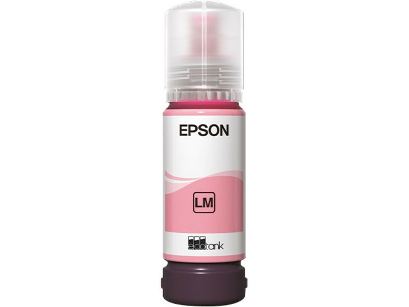 Epson Magenta Ink Cartridge (C13T09C64A)