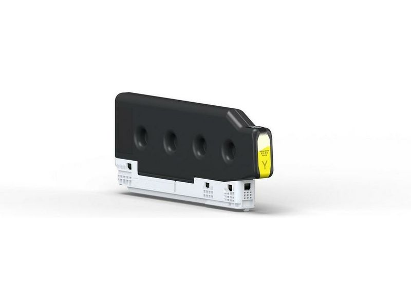 Cartucho de tinta amarillo Epson
