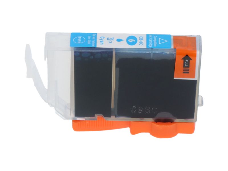 Cartouche d'encre Canon BCI-5C Cyan