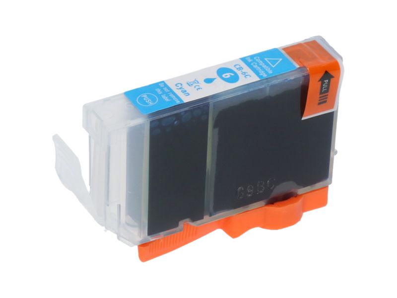 Cartouche d'encre Canon BCI-5C Cyan