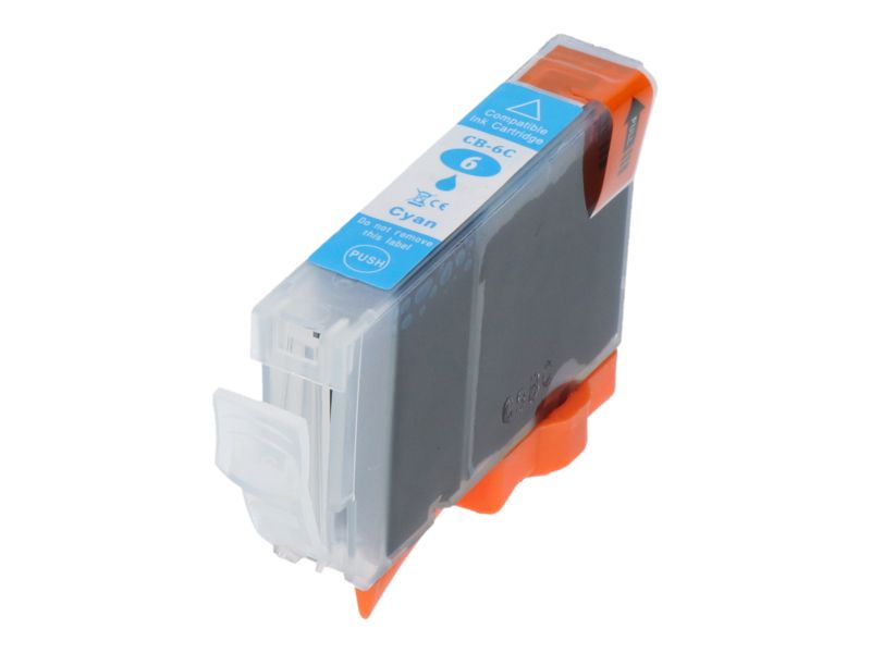 Cartouche d'encre Canon BCI-5C Cyan