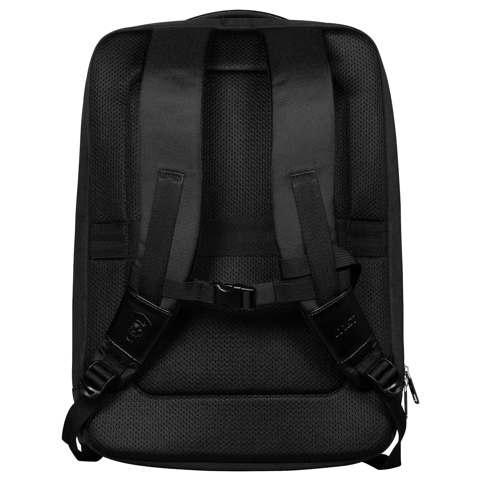 MSI Stealth Agent Backpack