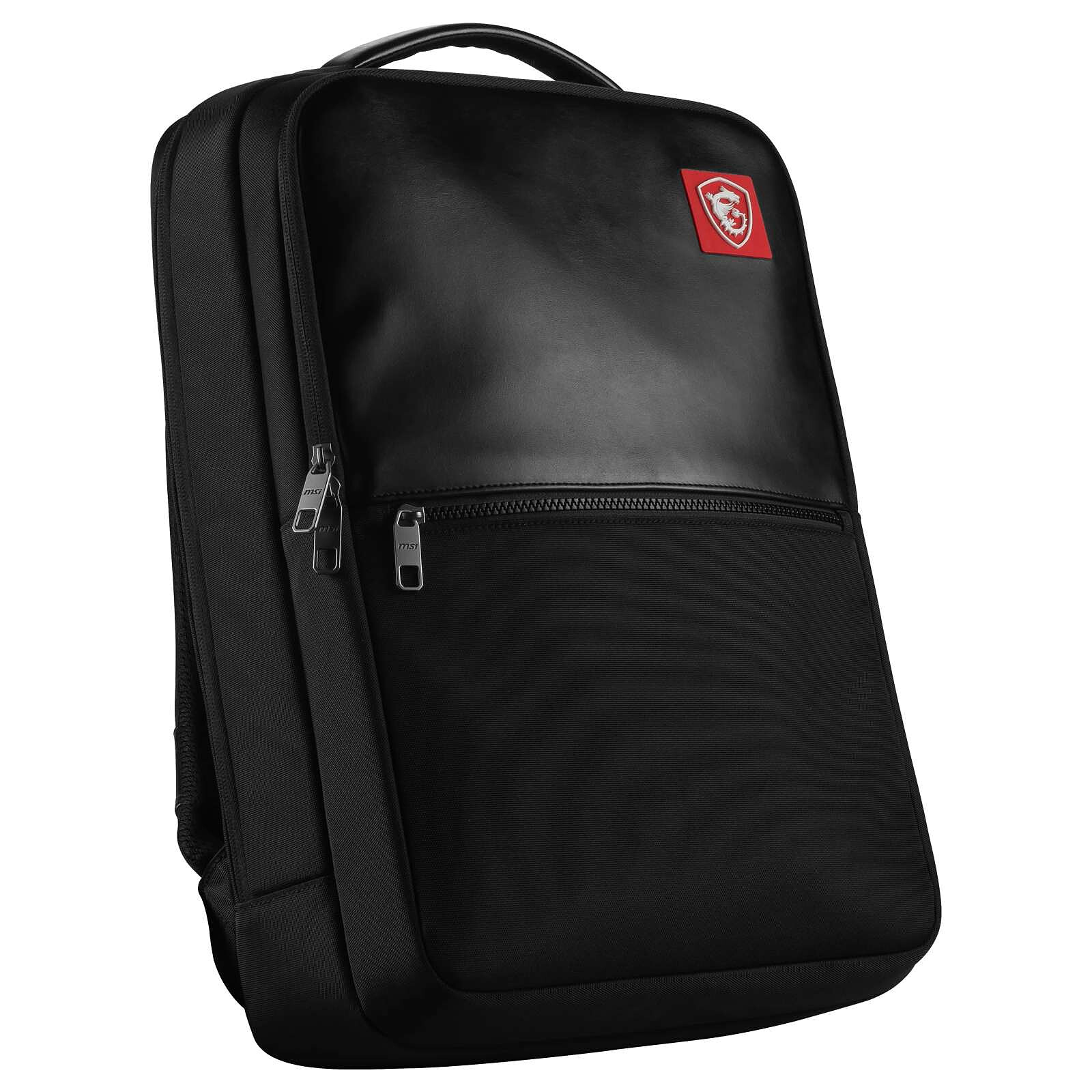 MSI Stealth Agent Backpack