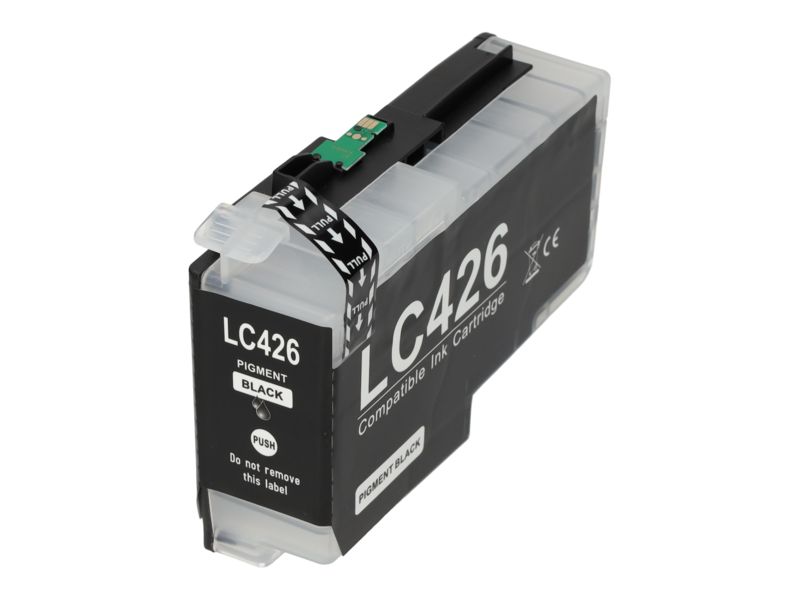 Brother LC-426BK Ink Cartridge - Black