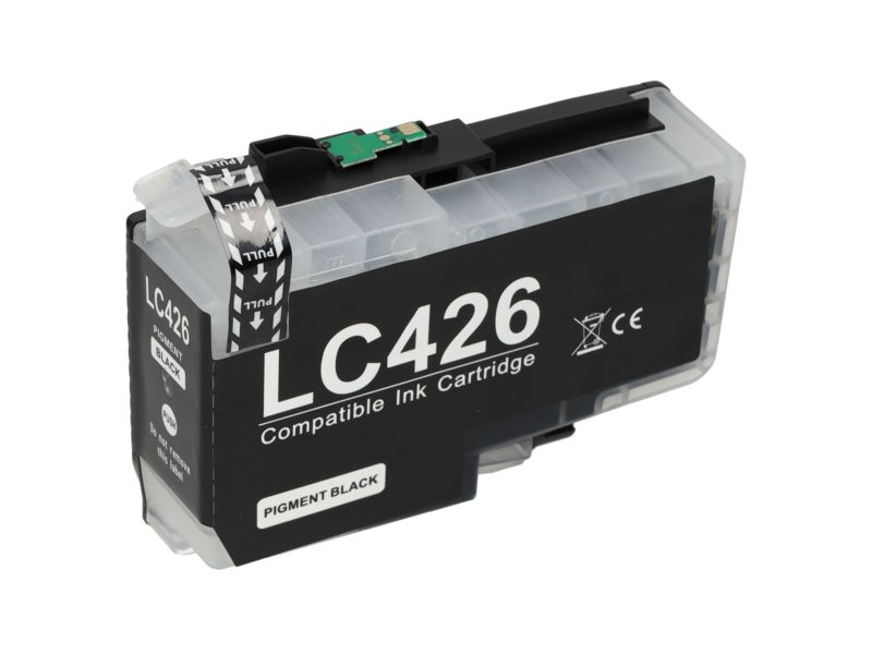 Brother LC-426BK Ink Cartridge - Black