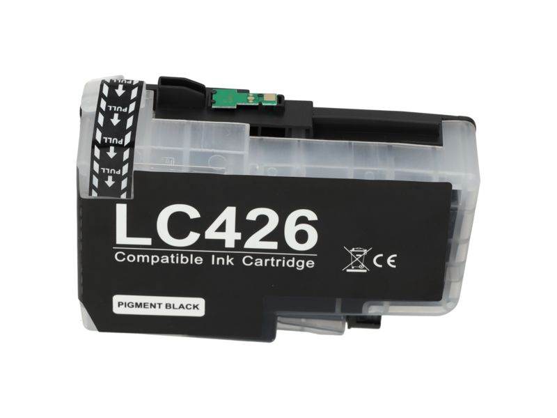 Brother LC-426BK Ink Cartridge - Black
