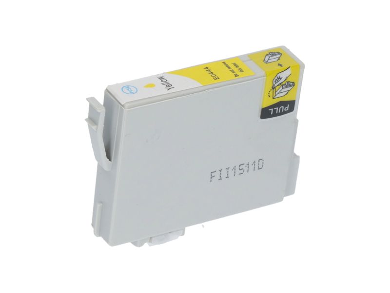 Cartouche compatible Epson T044 - Jaune