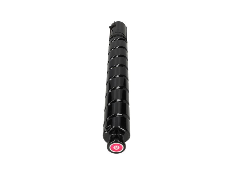 PrintAbout Compatible Canon C-EXV 49M Magenta Toner